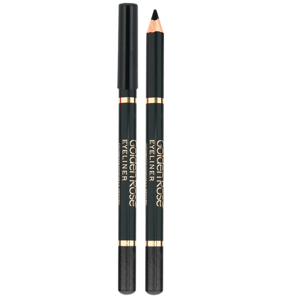 Golden Rose Eyeliner Pencil 301 Cod Gray BD