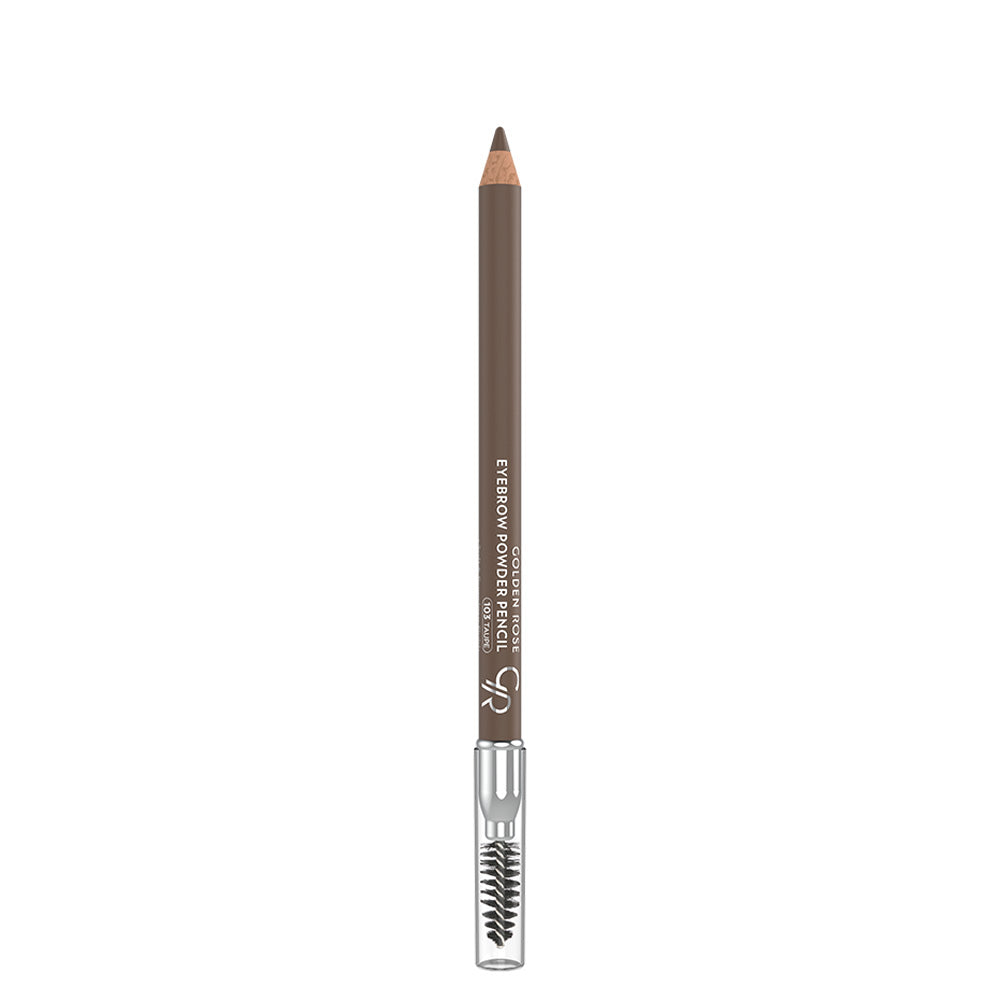Golden Rose Eyebrow Powder Pencil 103 Taupe BD