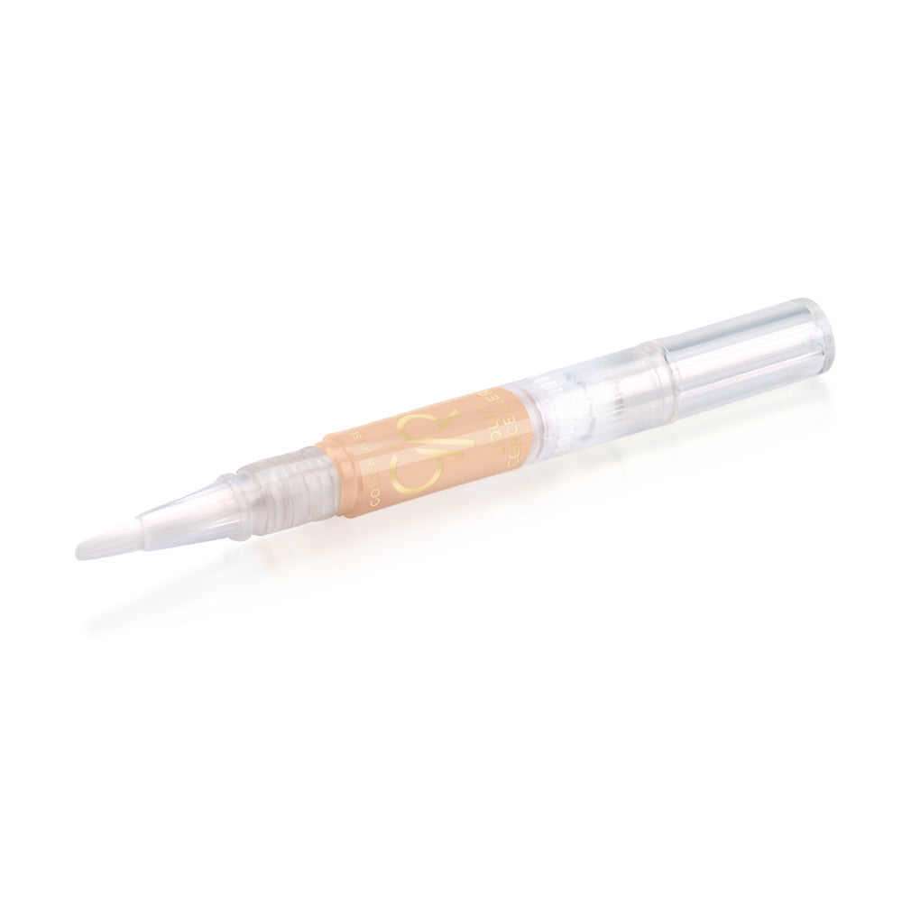 Golden Rose Liquid Concealer 03 Dark Beige BD