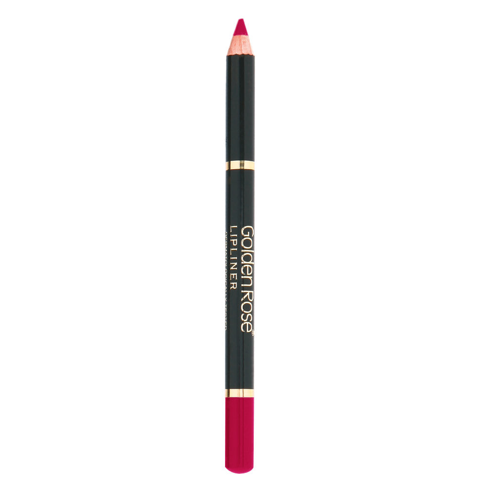 Golden Rose Lipliner Pencil 206 Shiraz BD