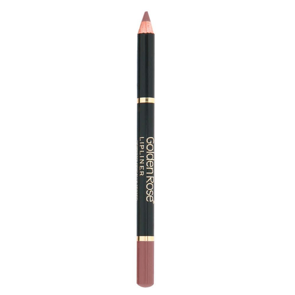 Golden Rose Lipliner Pencil 223 Coral Tree BD