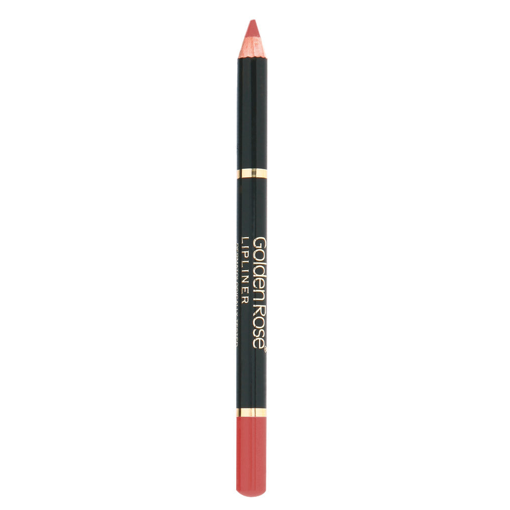 Golden Rose Lipliner Pencil 229 Fuzzy Wuzzy Brown BD