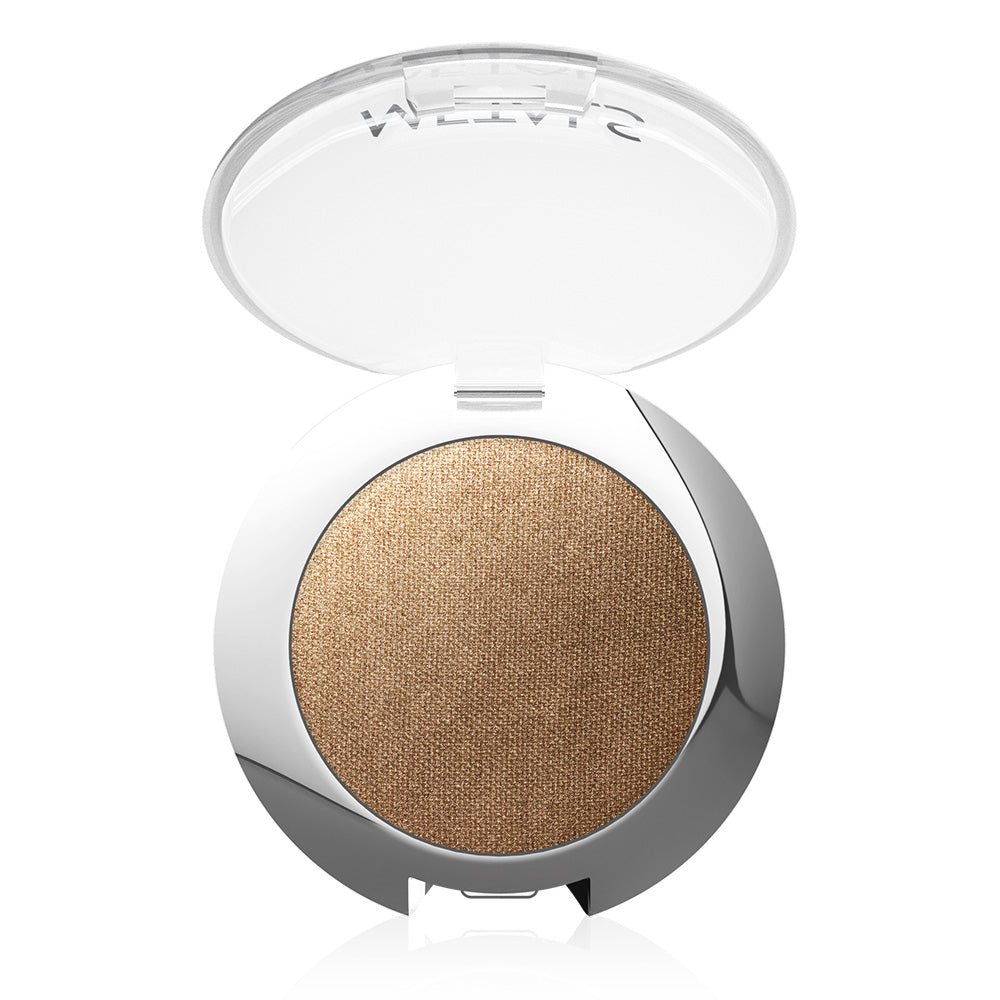 Golden Rose Metals Metallic Eyeshadow07 Antique BD