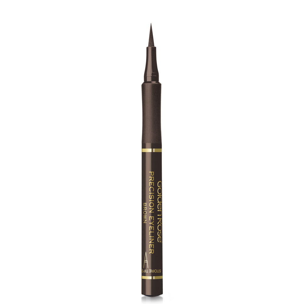 Golden Rose Precision Eyeliner Brown BD