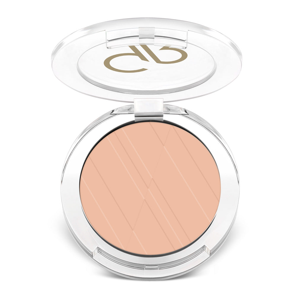 Golden Rose Pressed Powder 109 Rose Beige BD
