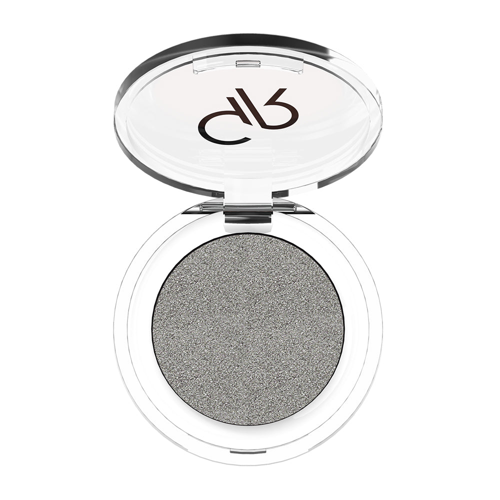 Golden Rose Soft Color Mono Eyeshadow 81 Shimmer BD