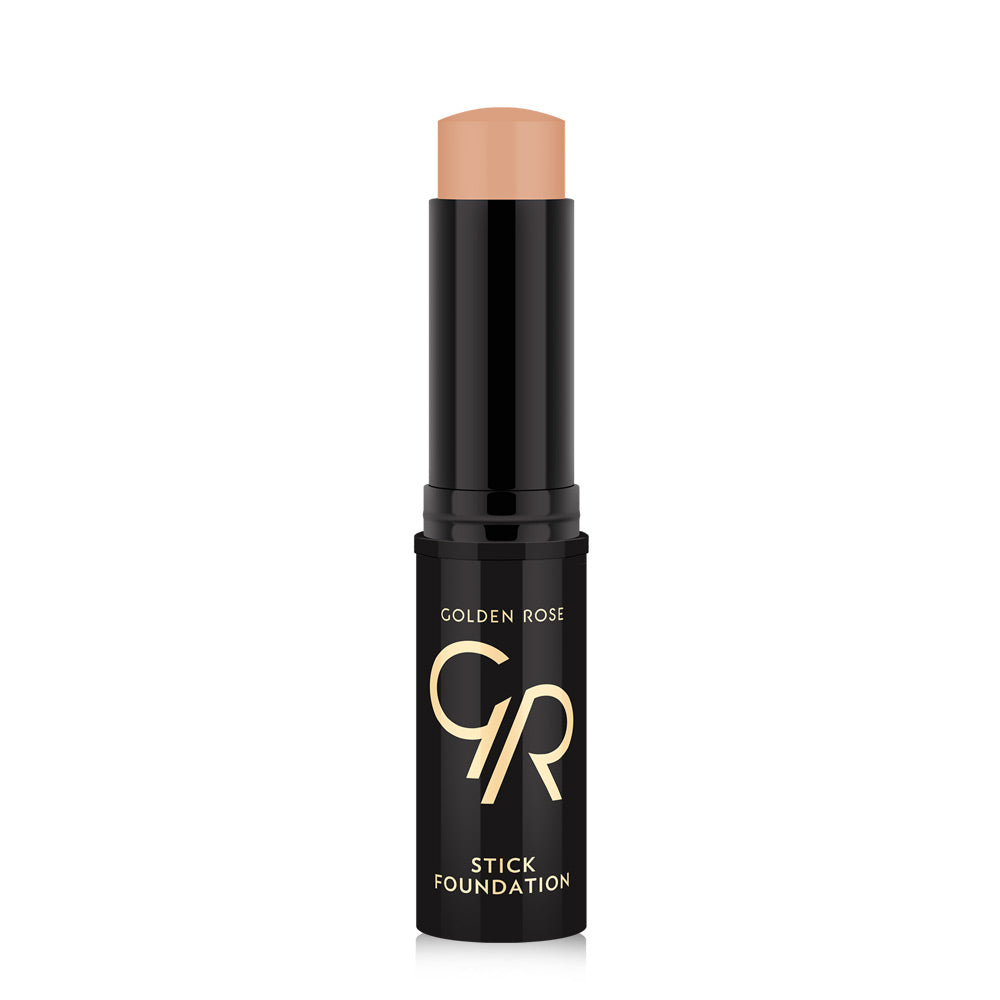 Golden Rose Stick Foundation 06 Biscuit BD
