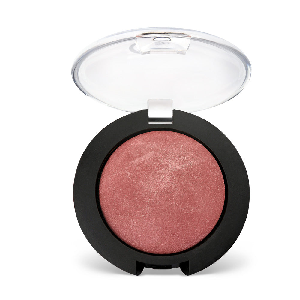 Golden Rose Terracotta Blush-On 08 Plum BD