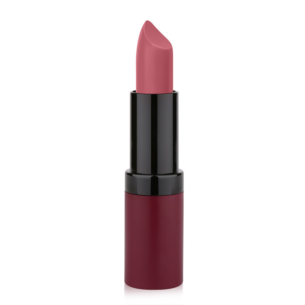 Golden Rose Velvet Matte Lipstick 12 Contessa BD