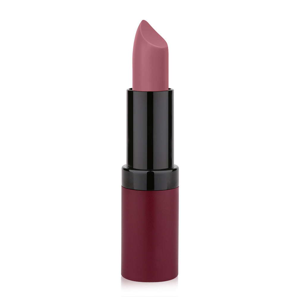 Golden Rose Velvet Matte Lipstick 14 Tapestry BD