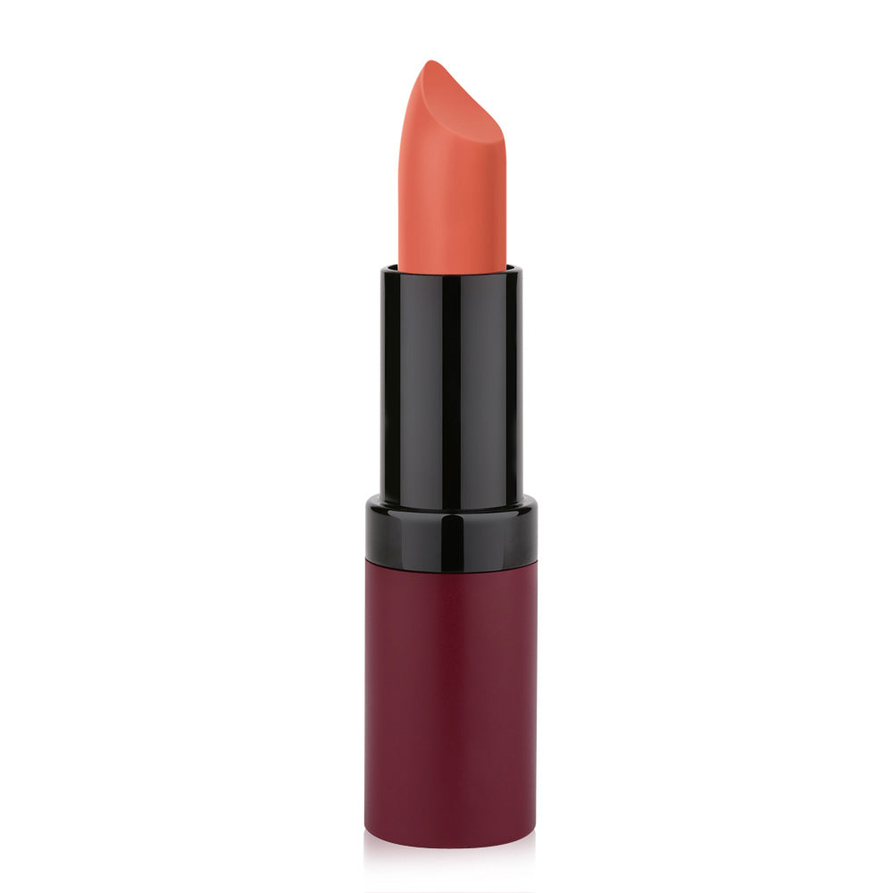 Golden Rose Velvet Matte Lipstick 21 Crusta BD