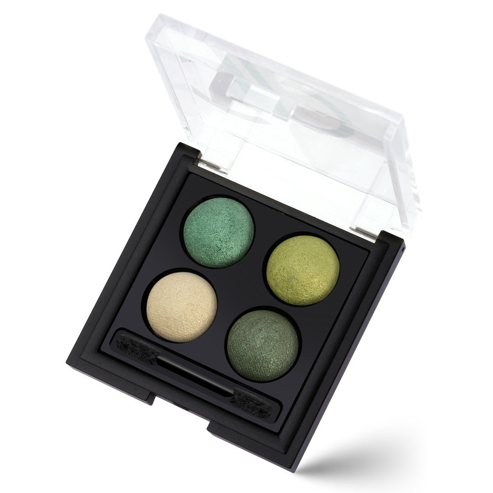 Golden Rose Wet & Dry Eyeshadow 05 Secret Garden BD