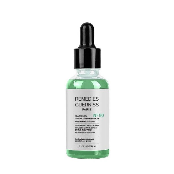 Guerniss Tea Tree Oil 30ml BD