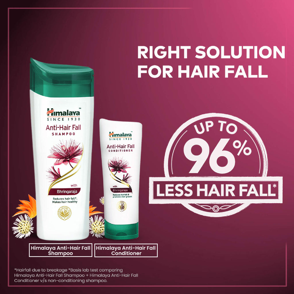 Himalaya Anti-Hair Fall Shampoo BD