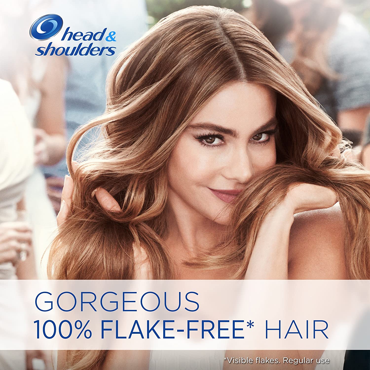 Head & Shoulders 2 In 1 Classic Clean Shampoo + Conditioner 400ml in BD