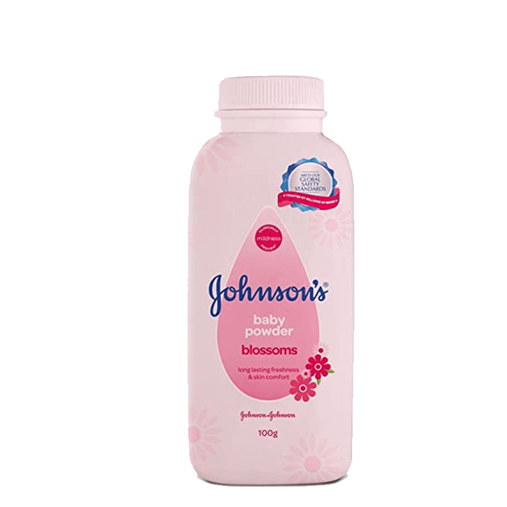 Johnson’s® Baby Blossoms Powder (Thailand) 100g