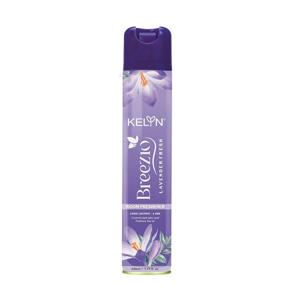 Kelyn Lavender Fresh Room Freshener 230ml BD