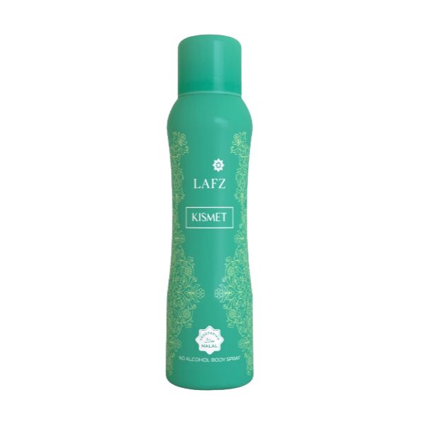 Lafz Kismet Body Spray For Her 100g