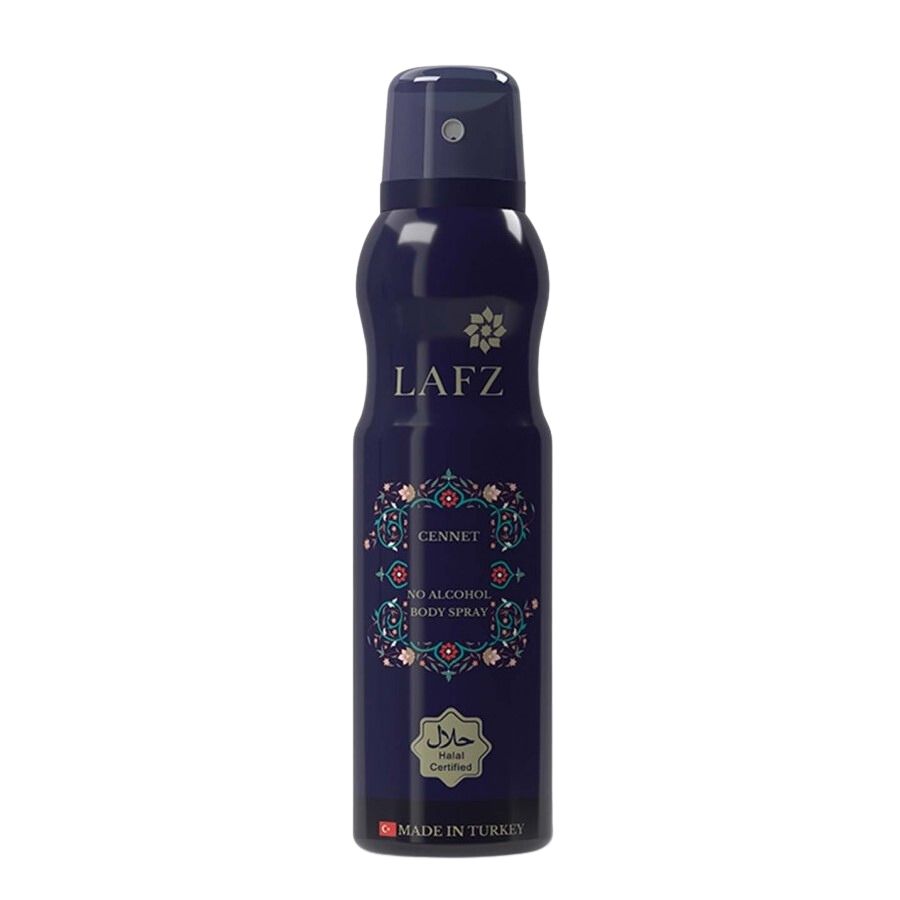 Lafz Cennet Body Spray