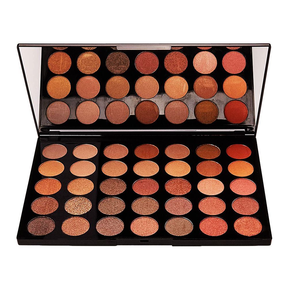 Makeup Revolution PRO HD Amplified 35 Palette BD