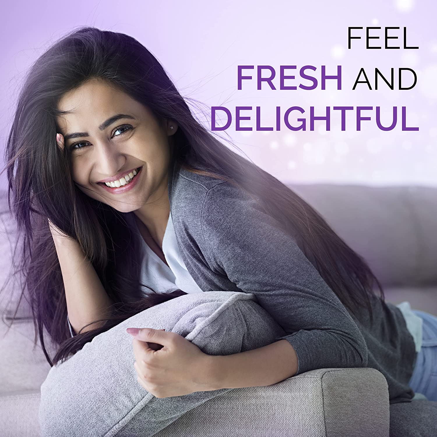 Ossum Delight Perfumed Body Mist with Aqua BD