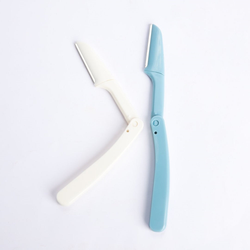 Oyumea Perfect Eyebrow Razor 2p BD