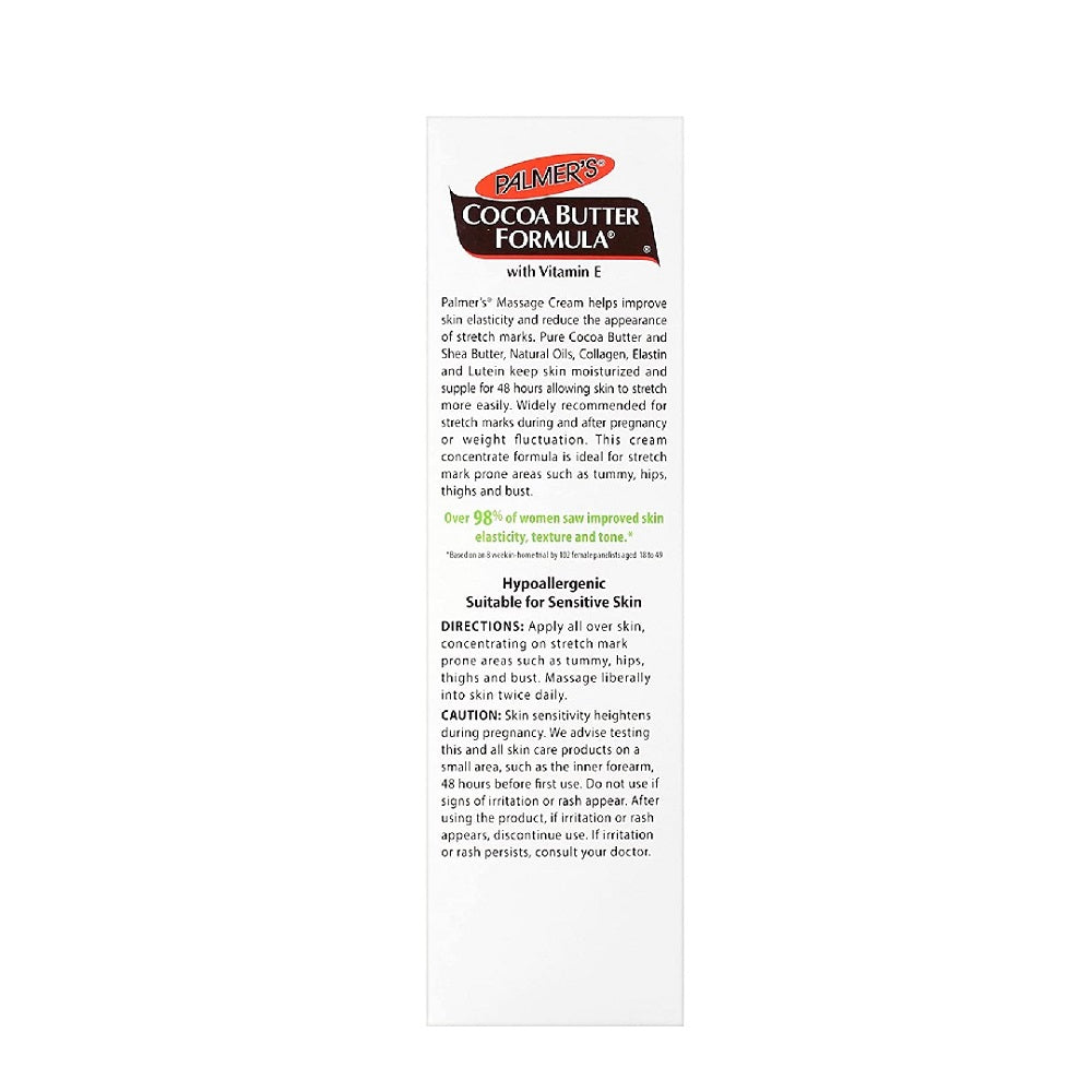 Palmer's Cocoa Butter Stretch Cream