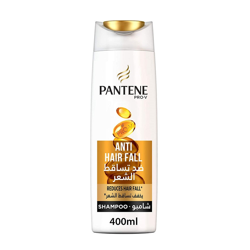 Pantene Anti-Hair Fall Pro-V Shampoo 400ml BD