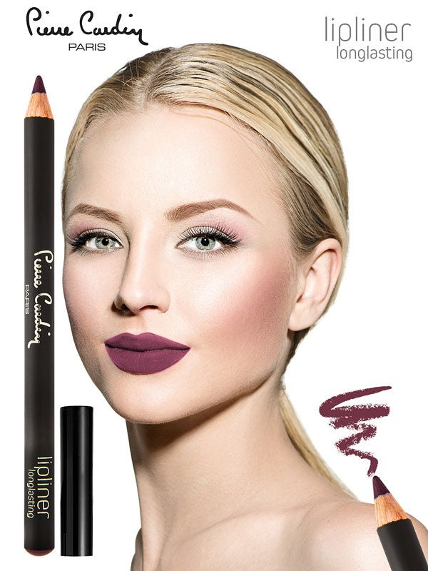 Pierre Cardin Lipliner Longlasting Pure Violet 405 BD
