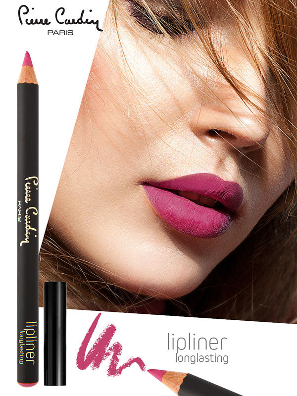 Pierre Cardin Lipliner Longlasting Pink Dream 710 BD