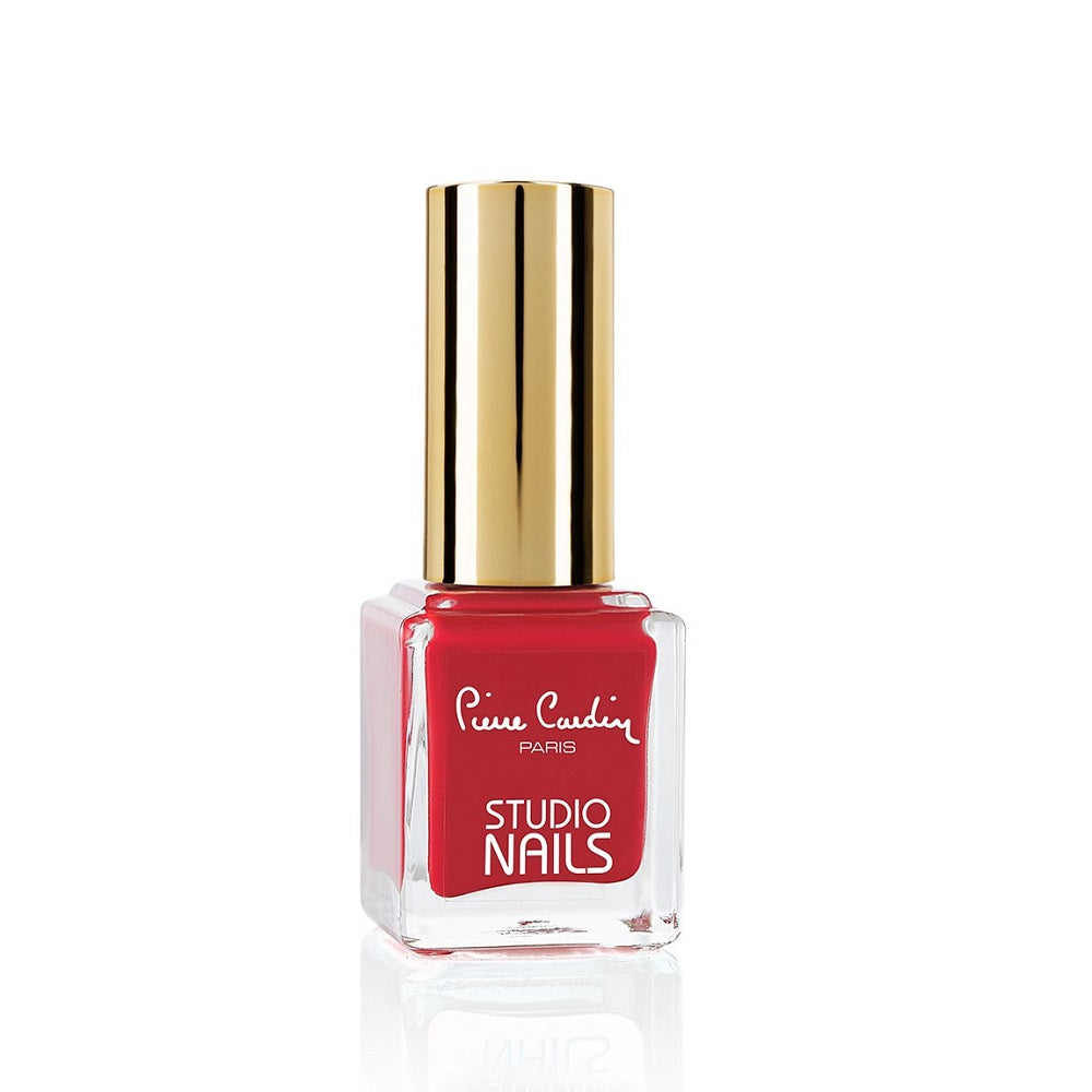Pierre Cardin Studio Nails 050 Mexican Red BD