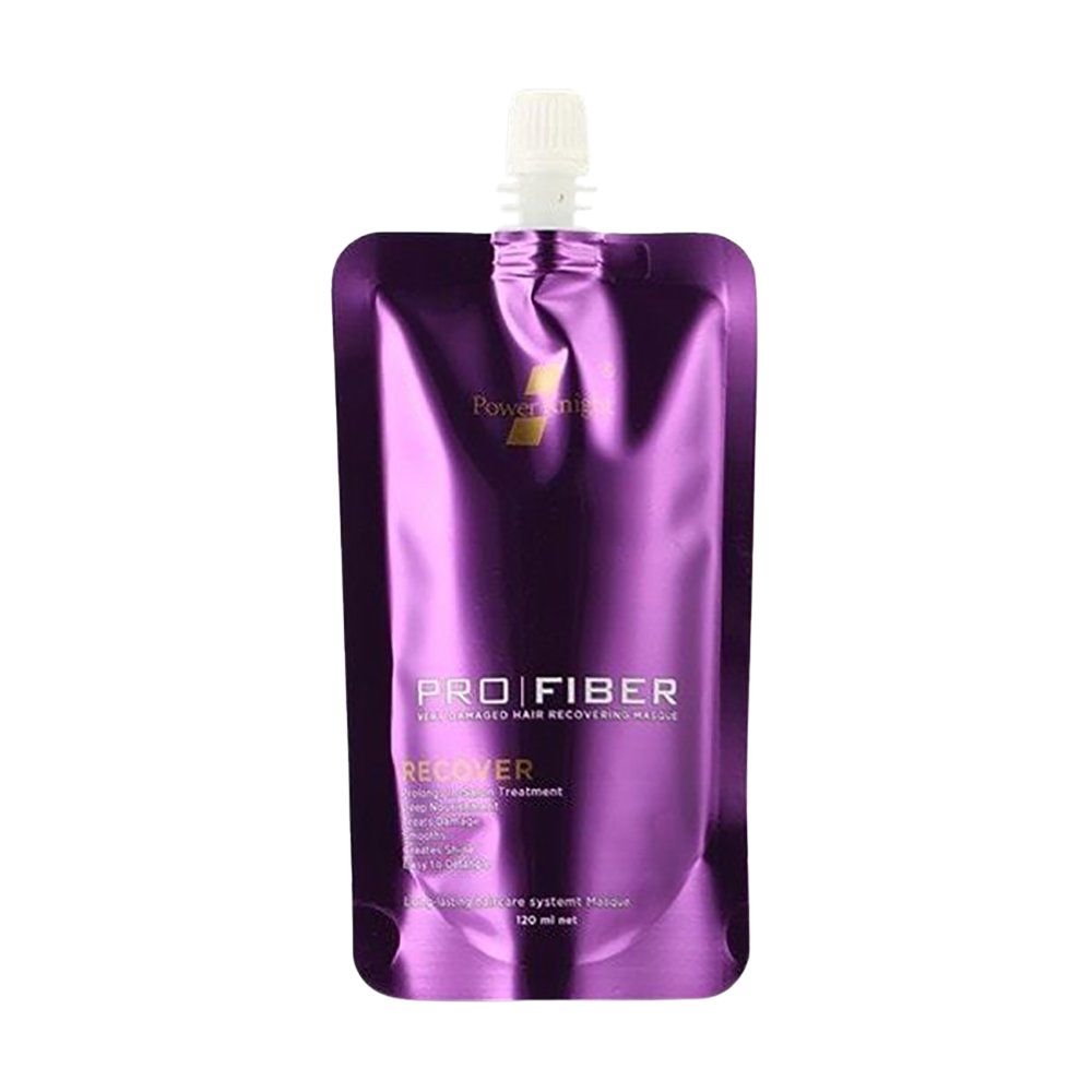 Power Knight IProifiberi Damaged Hair Recovering Masque 120ml