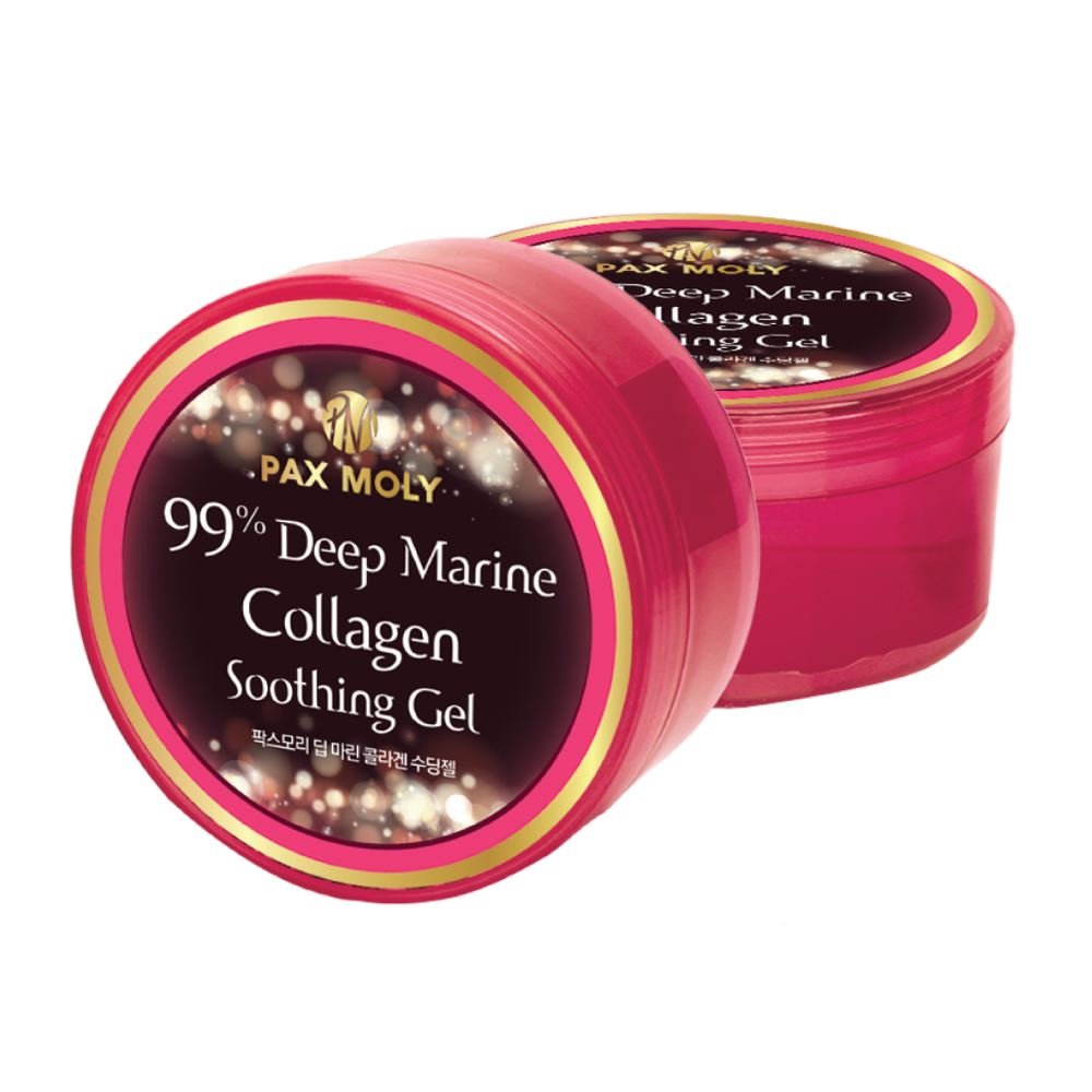 Pax Moly Deep Marine Collagen Soothing Gel 300 g