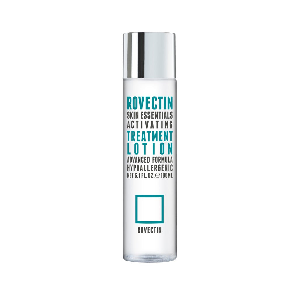 Rovectin Activating Treatment Lotion 180ml BD