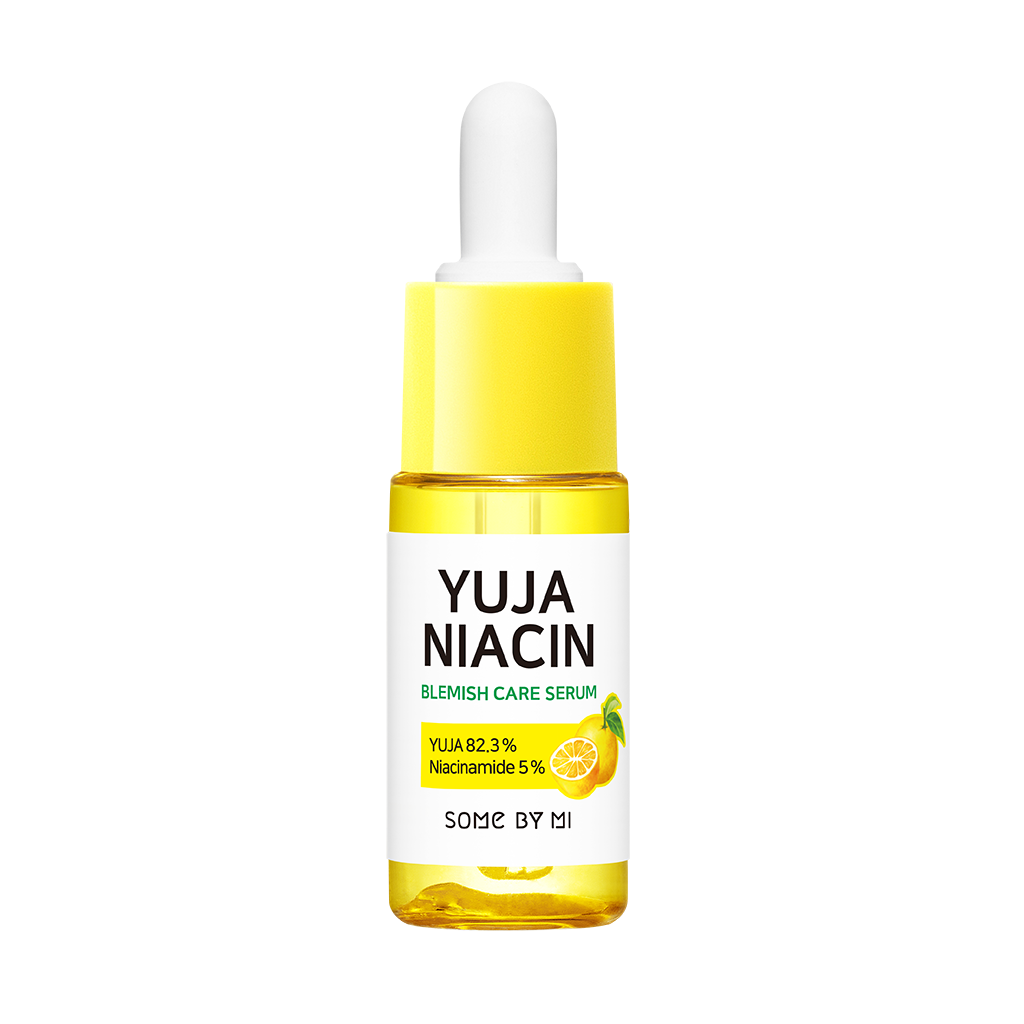 Some By Mi Yuja Niacin 30 Days Brightening Starter Kit BD