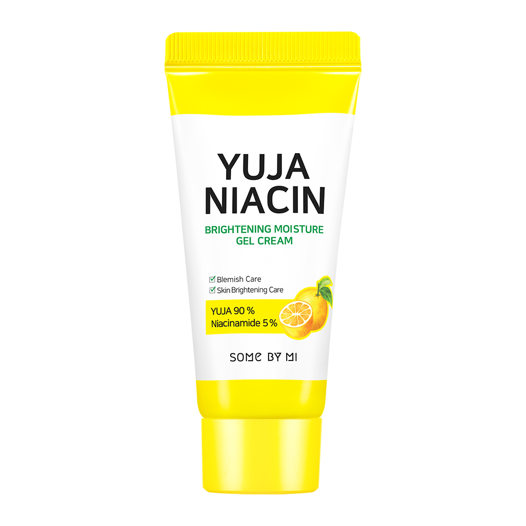 Some By Mi Yuja Niacin 30 Days Brightening Starter Kit BD