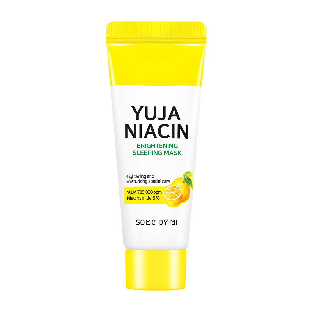 Some By Mi Yuja Niacin 30 Days Brightening Starter Kit BD