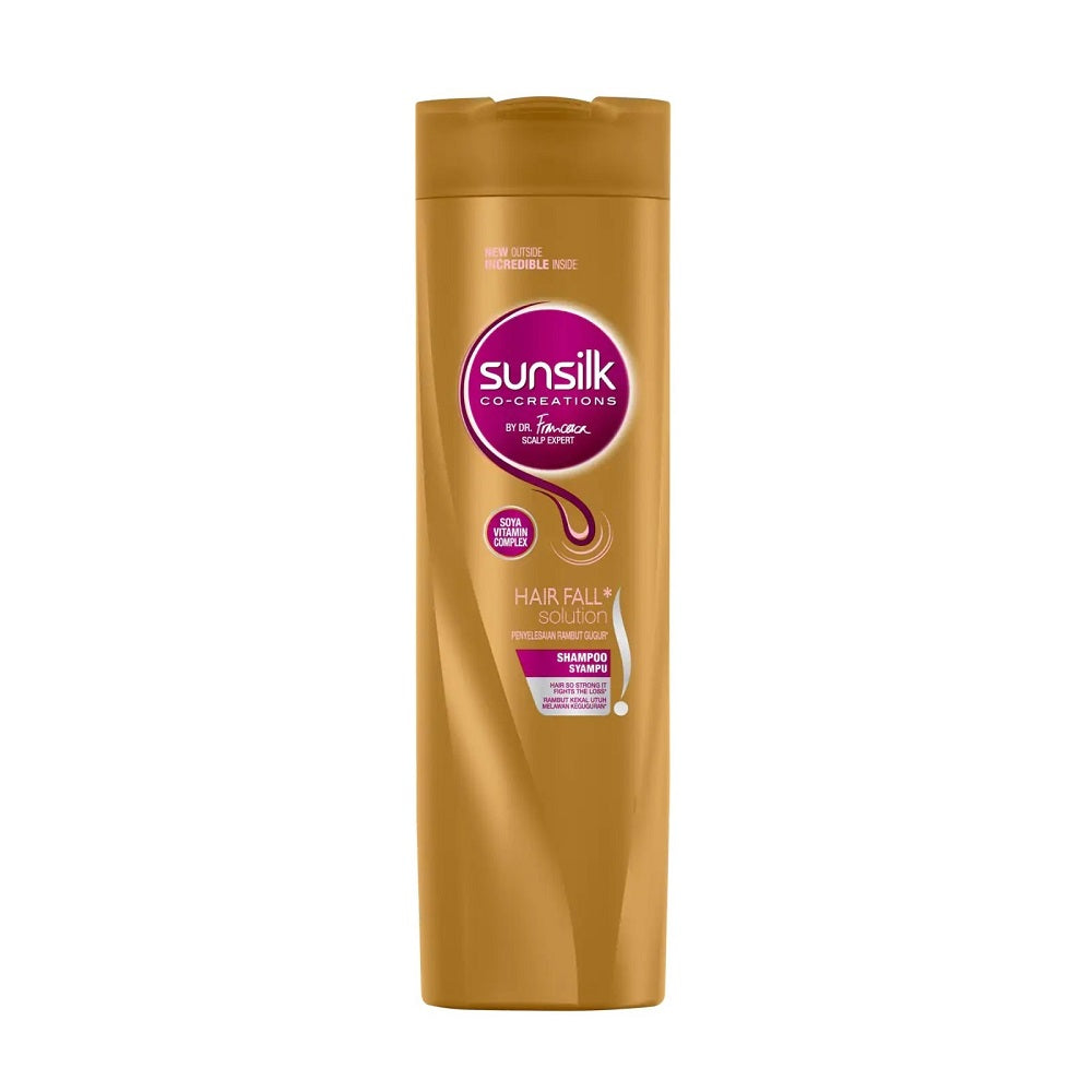 Sunsilk Hair Fall Solution Co-Creation Shampoo