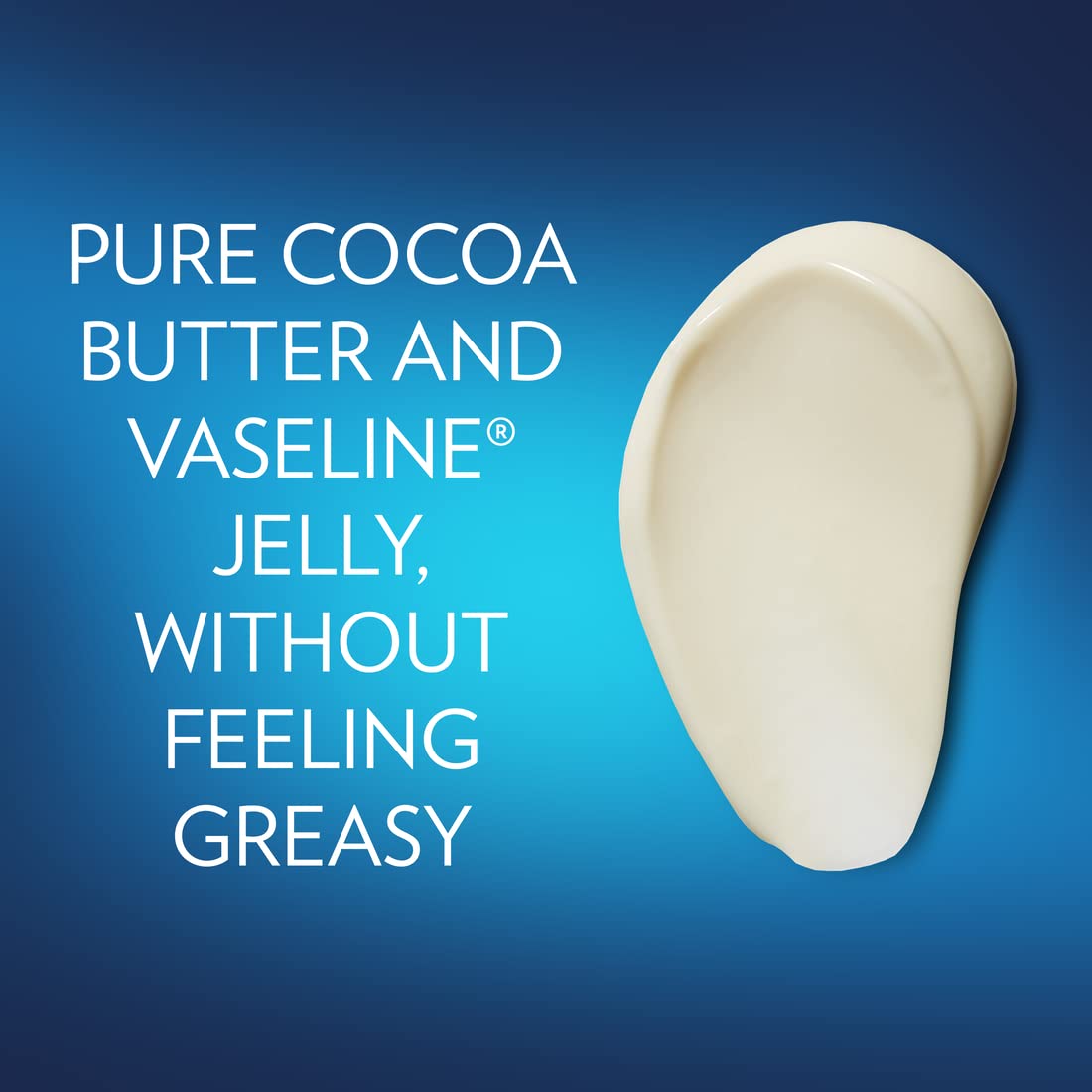 Vaseline Intensive Care Cocoa Radiant Gel Body Oil 200ml BD