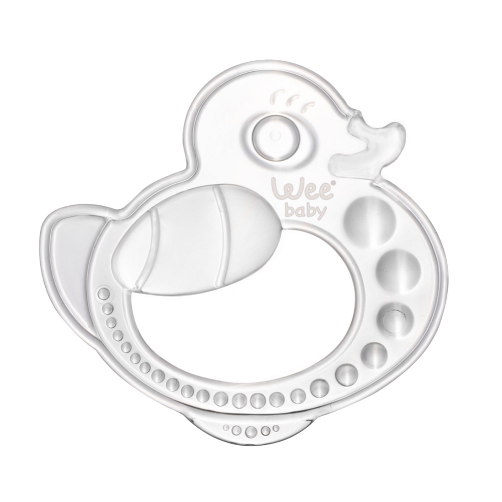 Wee Baby Silicone Teether BD