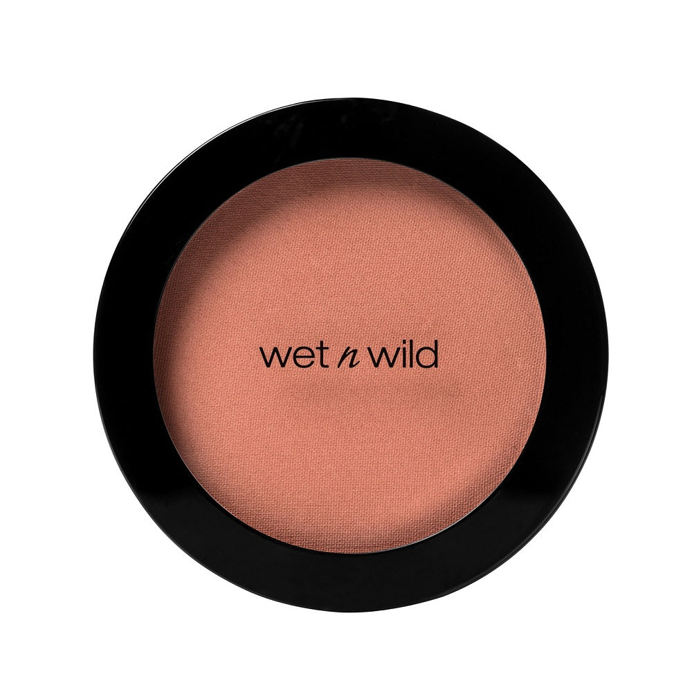 Wet n Wild Color Icon Blush Pink 111156e BD
