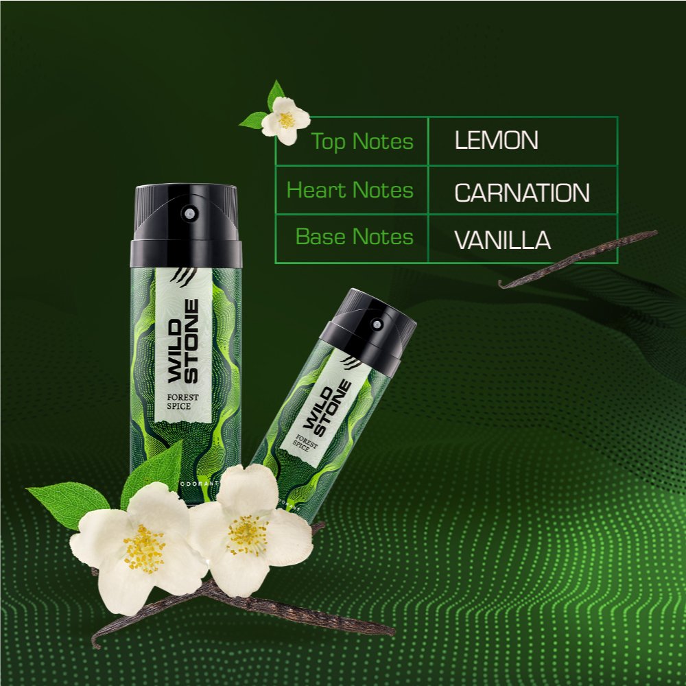 wild stone body spray price in bd