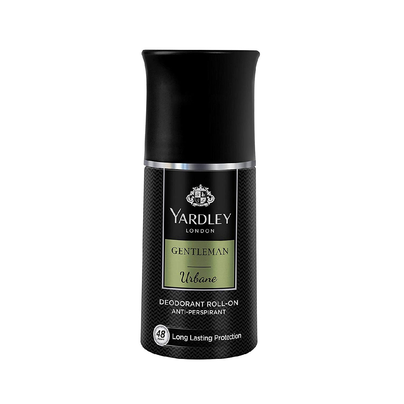 Yardley London Gentleman Urban Deodorant Roll-On 50ml BD