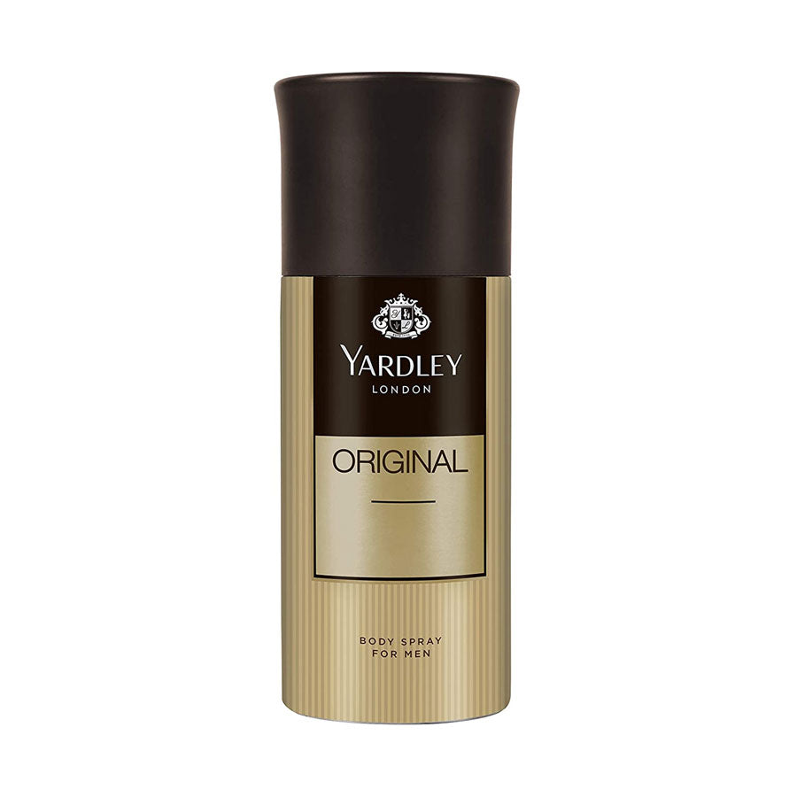 Yardley London Original Body Spray for Him 150ml BD