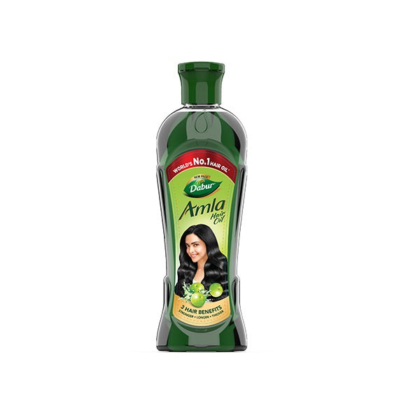 Dabur Amla Hair Oil BD