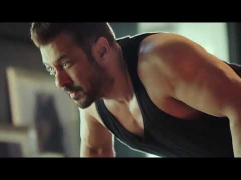 Frsh Macho Body Spray Video 200ml BD