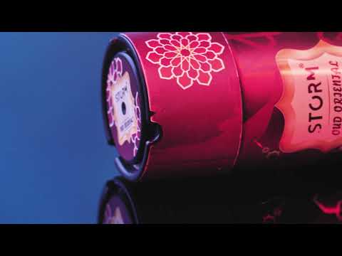 Storm Cool Body Spray for Men Video in BD