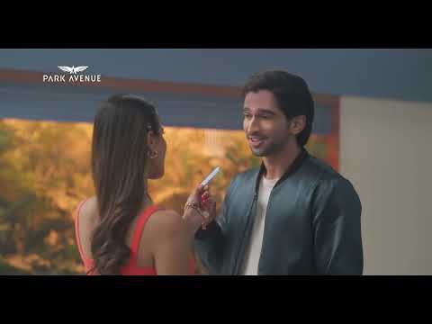 Park Avenue Alter Ago Perfume Body Spray for Men Video BD