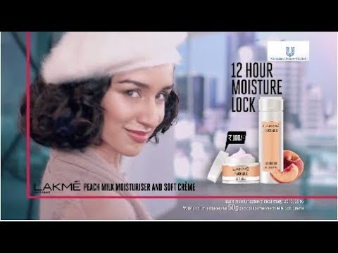 Lakme Peach Milk Soft Cream 65g BD