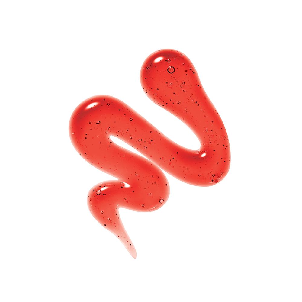 Lakmé Blush & Glow Strawberry Hydrating Face Wash with Vitamin C Serum 100g (BD)
